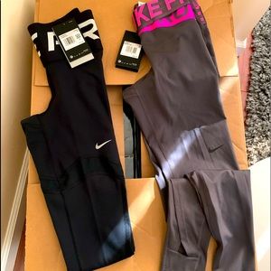 “Leggings for the Ladies “